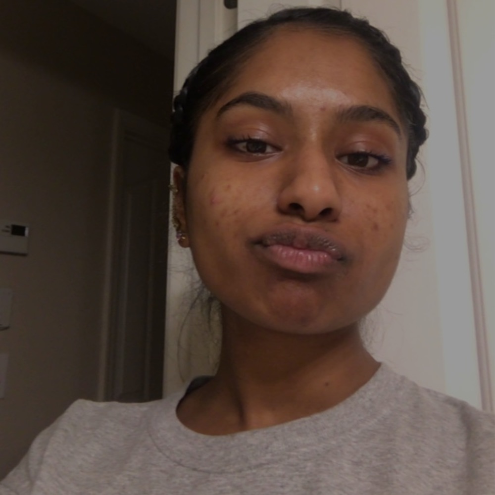 Meet your Posher, Reshma